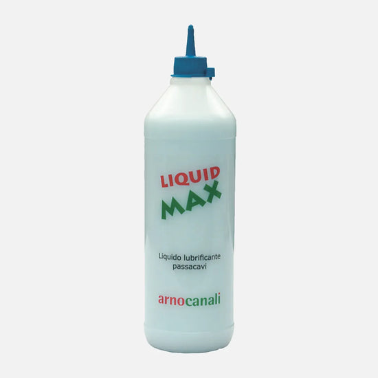 Gel lubricante para guias de cable 500g