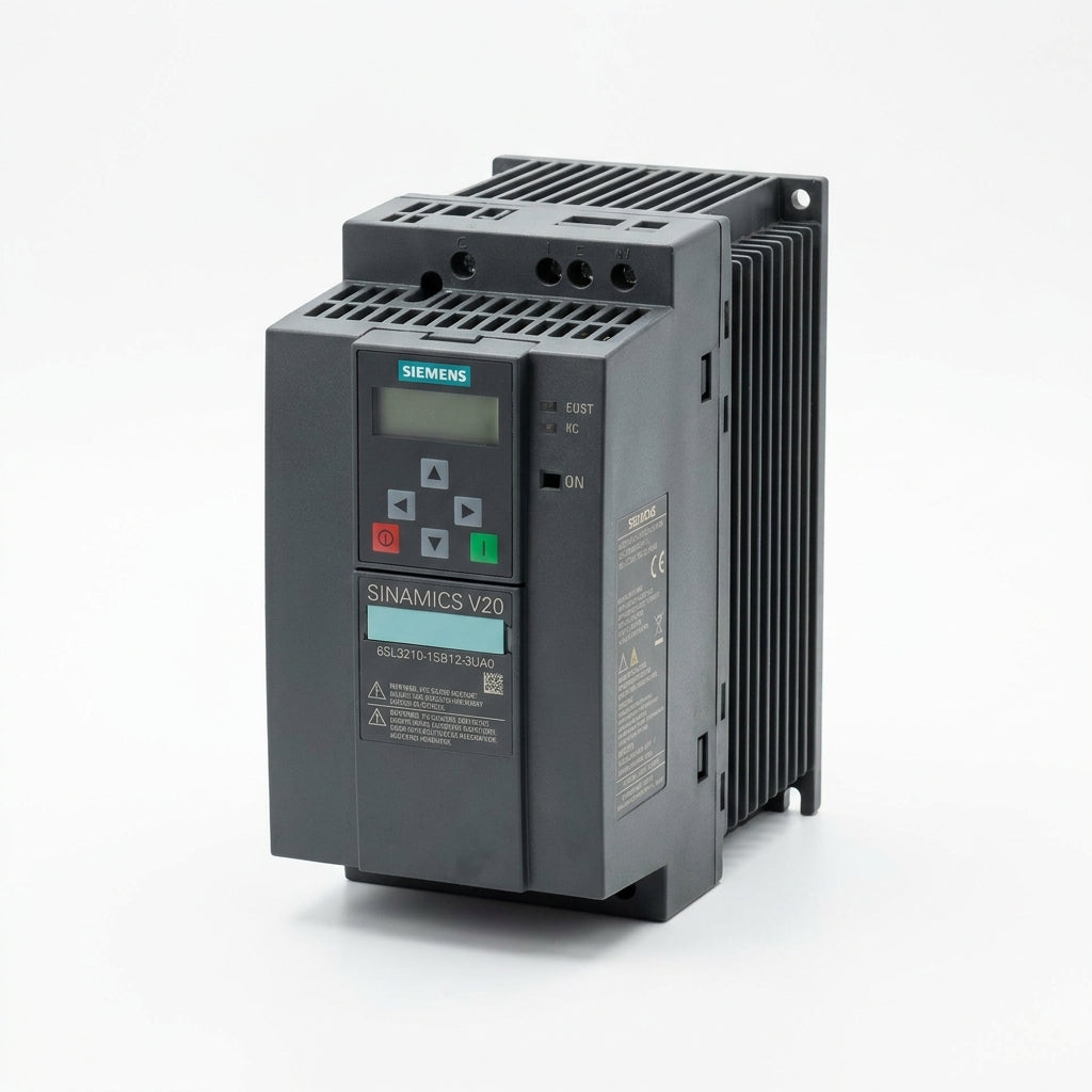 Siemens 6SL3210-1SB12-3UA0