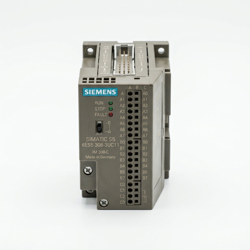 Siemens 6es5 308-3uc11 SIMATIC