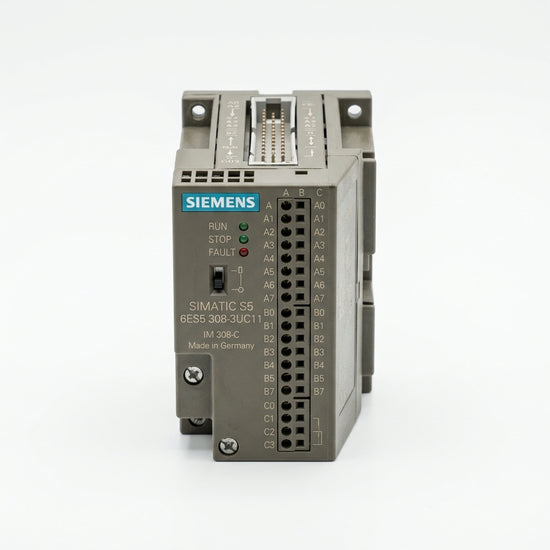 Siemens 6es5 308-3uc11 SIMATIC