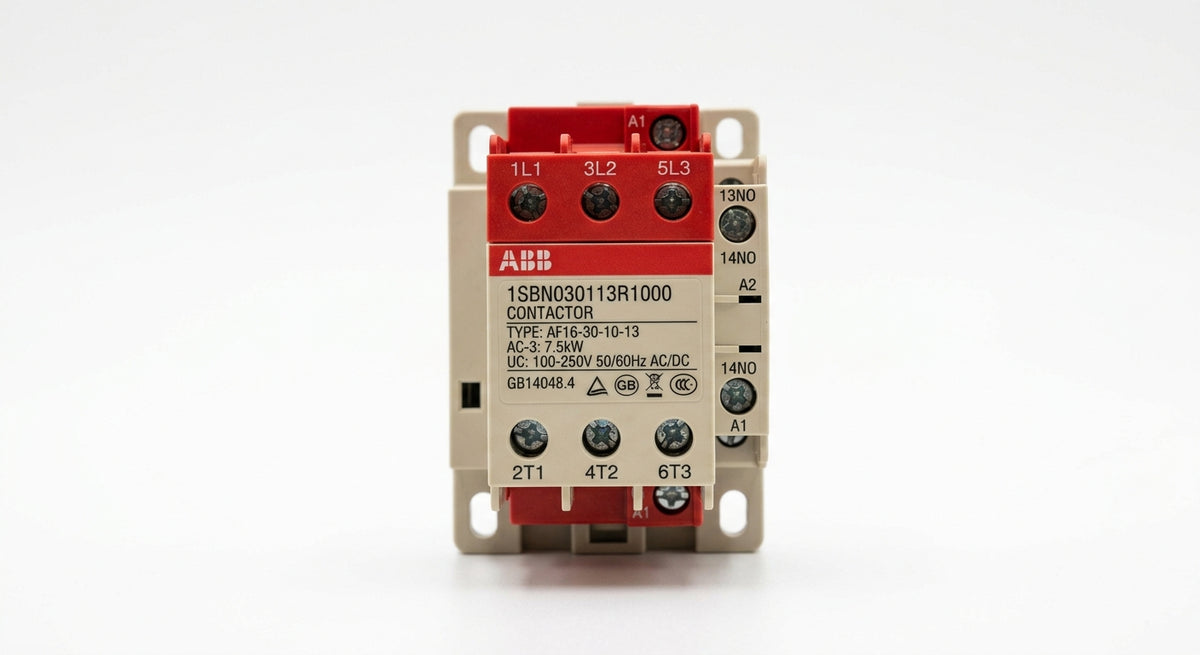 ABB 1SBN030113R1000