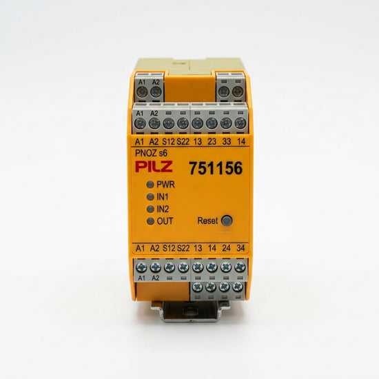 PILZ 751156