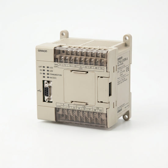 Omron CP1E-E10DR-A