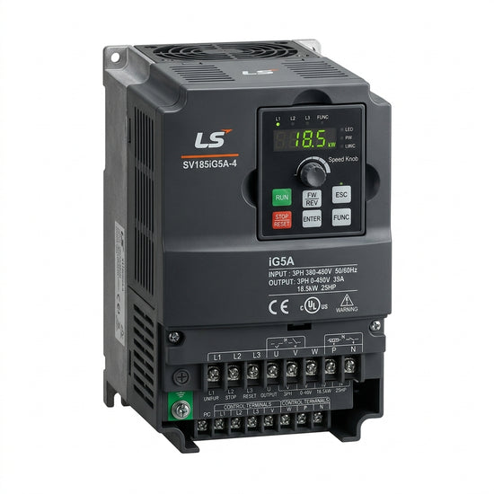 LS SV185iG5A-4