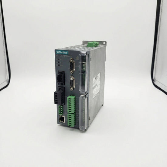 SIEMENS 6SL3120-2TE13-0AA3