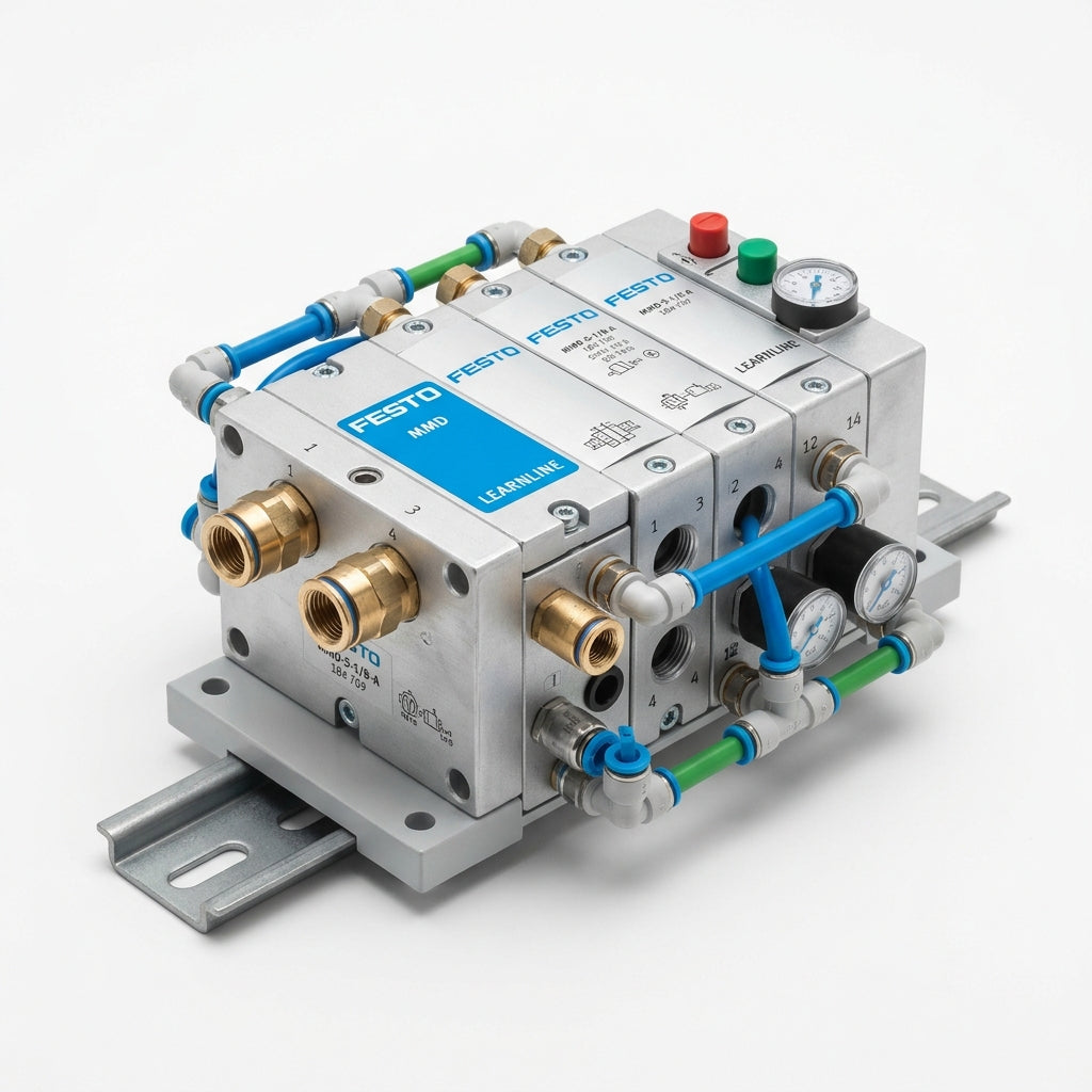 FESTO MMD