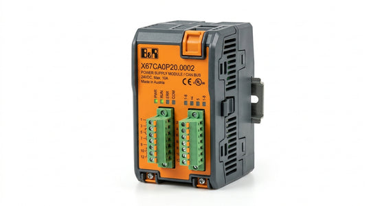 B&R X67CA0P20.0002