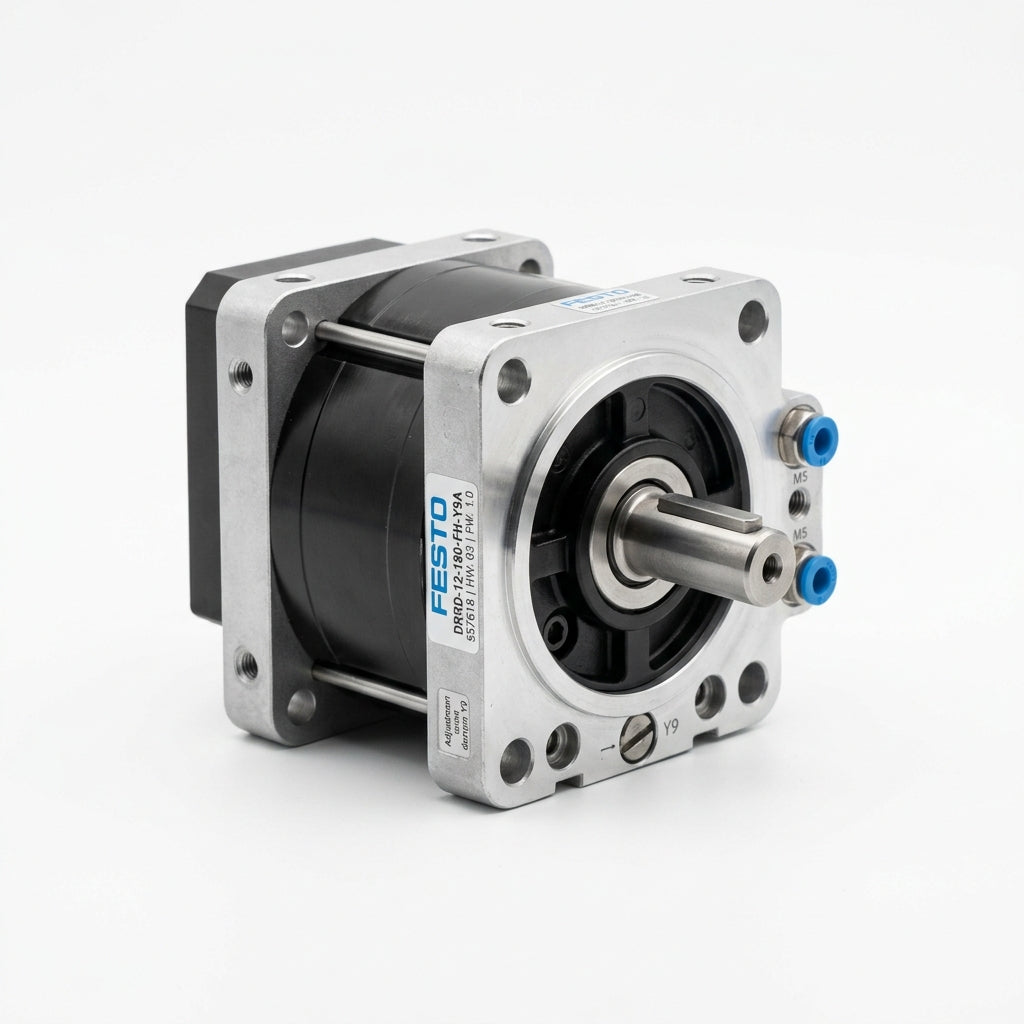 FESTO DRRD-12-180-FH-Y9A