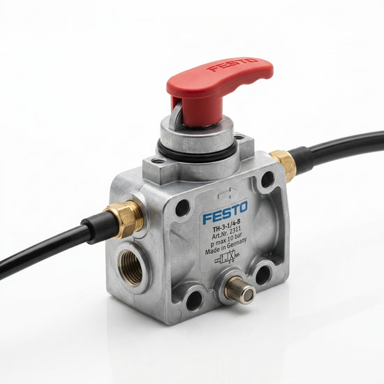 FESTO TH -3-1/4-B