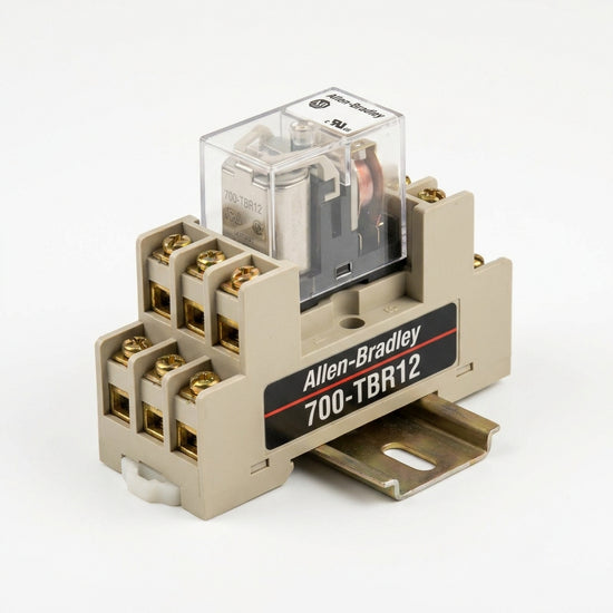 Allen-Bradley 700-TBR12