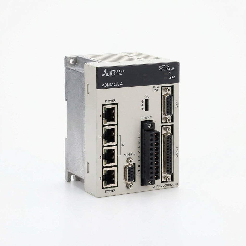 Mitsubishi Electric A3NMCA-4