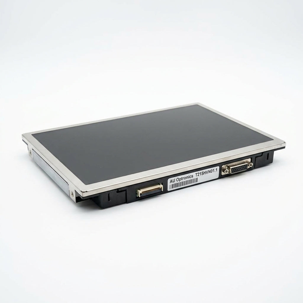 AU Optronics T215HVN01.1