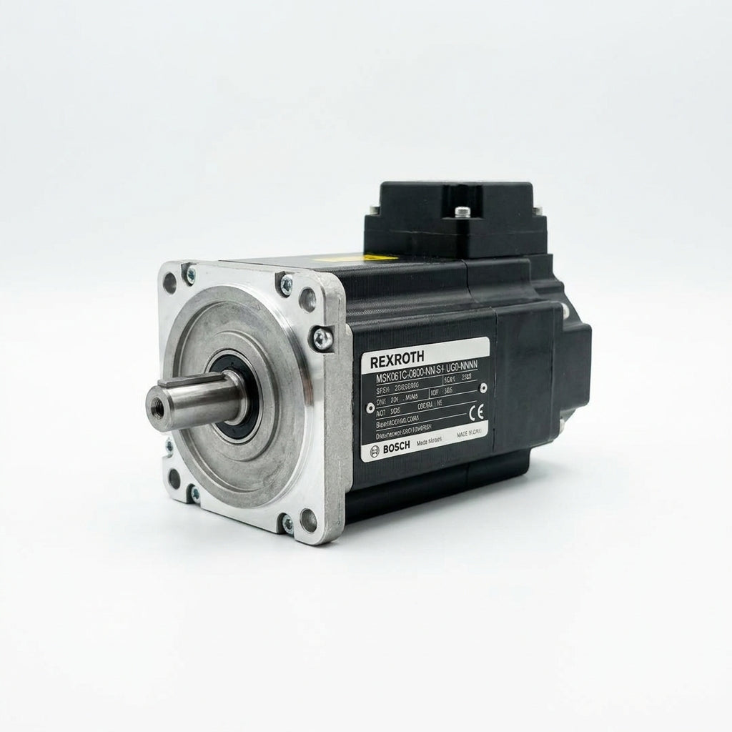 Bosch Rexroth MSK061C-0600-NN-S1-UG0-NNNN