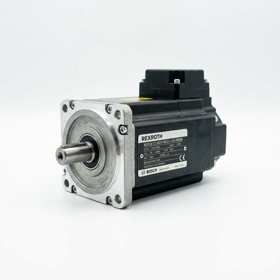 Bosch Rexroth MSK061C-0600-NN-S1-UG0-NNNN