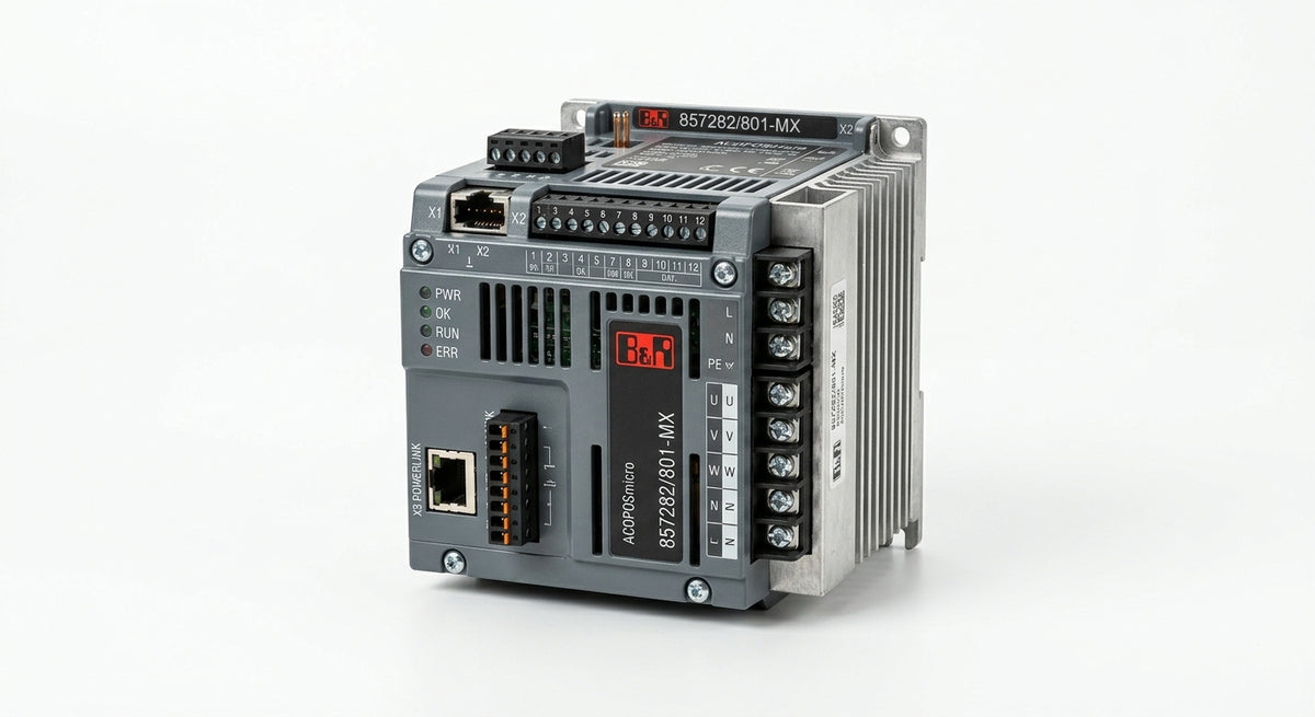 B&R 857282/801-MX