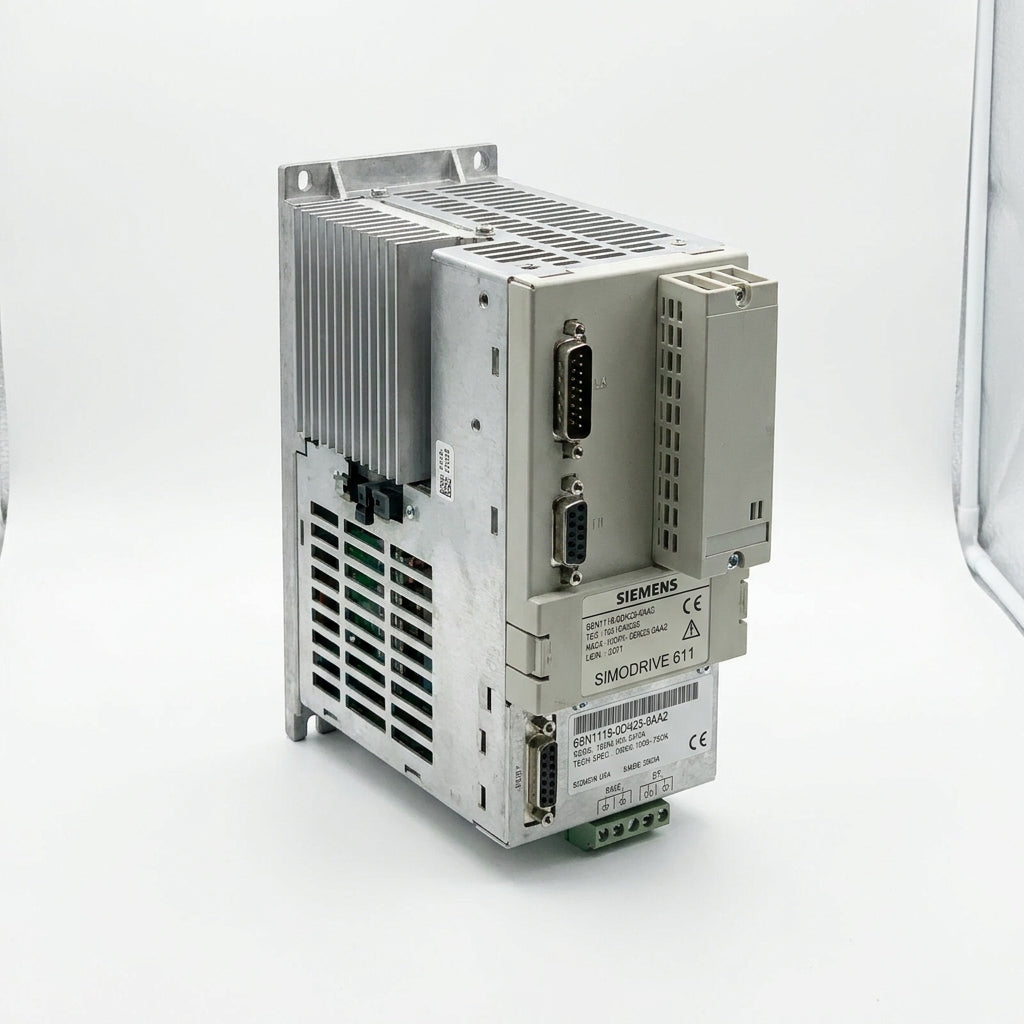 Siemens 6SN1118-0DK23-0AA2