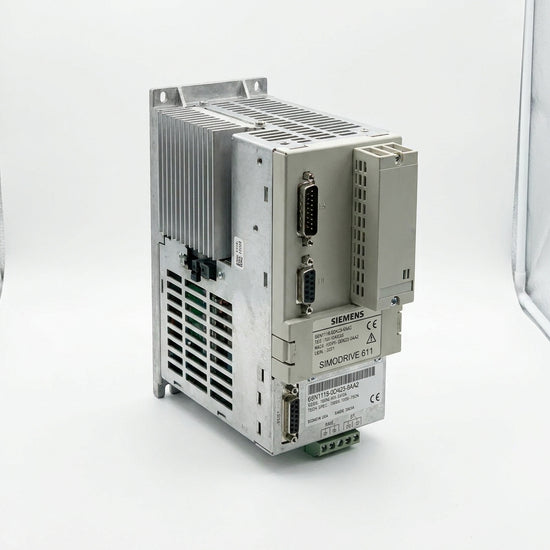 Siemens 6SN1118-0DK23-0AA2