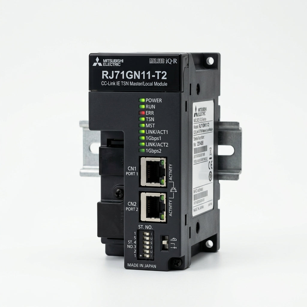 MITSUBISHI/FA RJ71GN11-T2