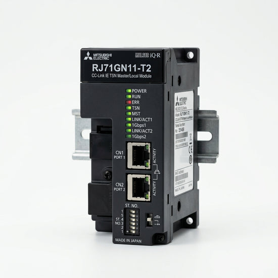 MITSUBISHI/FA RJ71GN11-T2