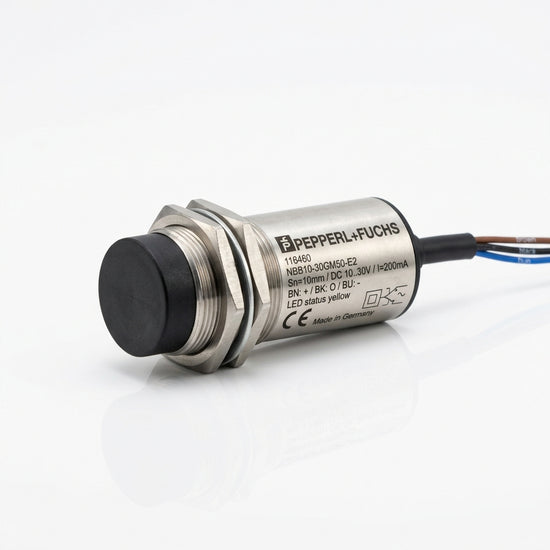 PEPPERL & FUCHS 116460