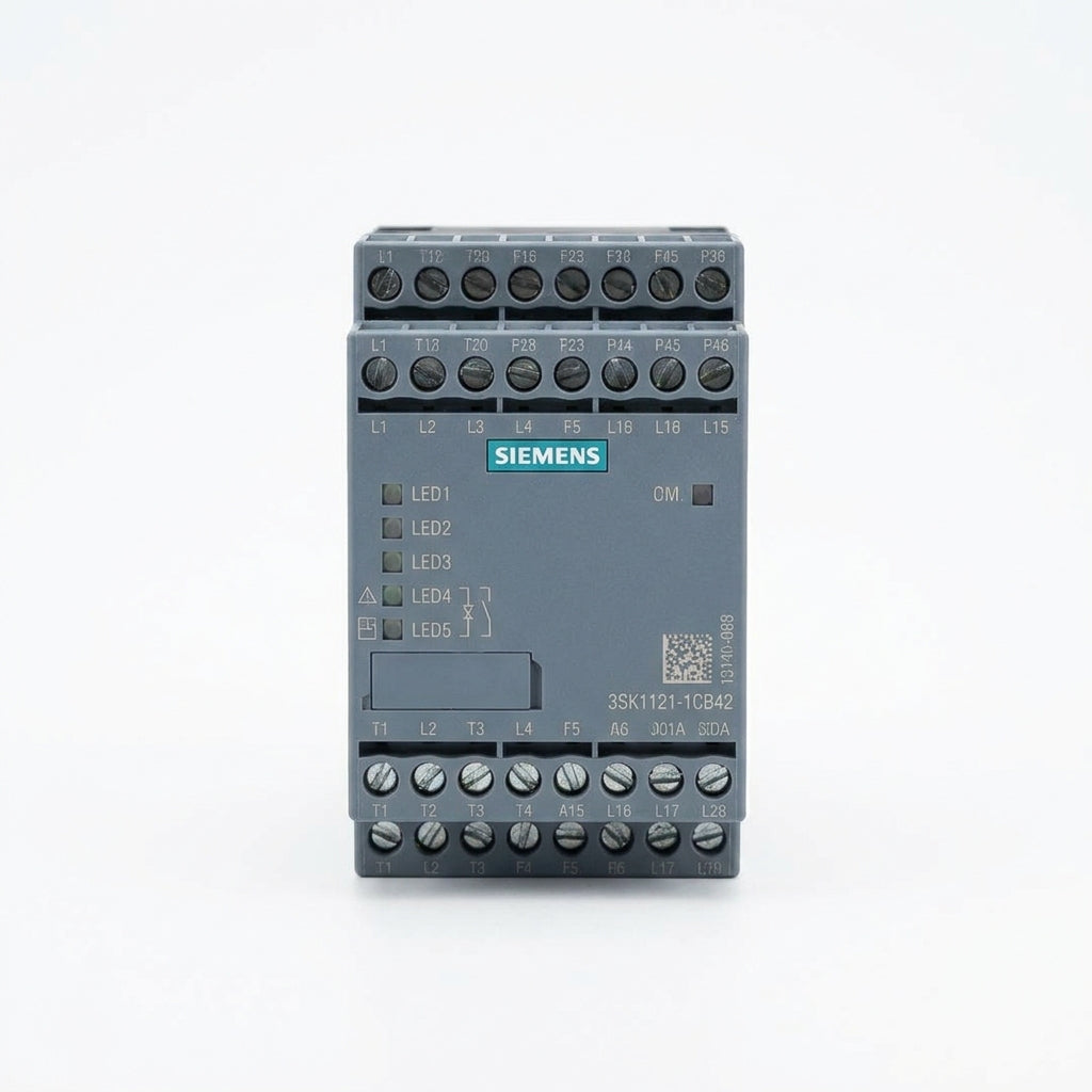 SIEMENS/EP 3SK1121-1CB42