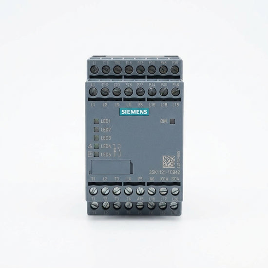 SIEMENS/EP 3SK1121-1CB42