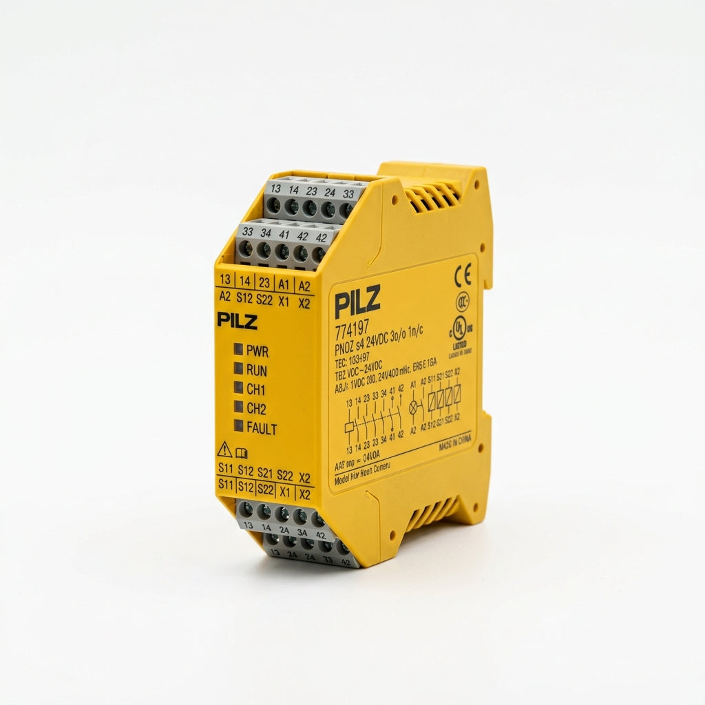 PILZ 774197