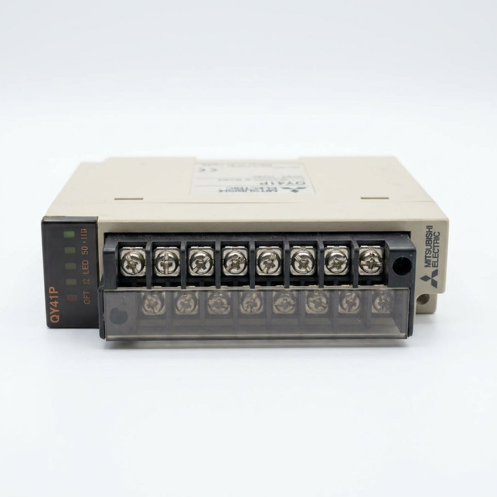 Mitsubishi Electric QY41P