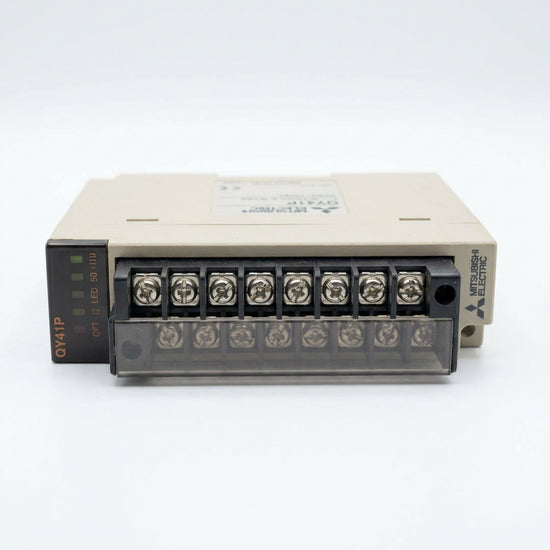 Mitsubishi Electric QY41P