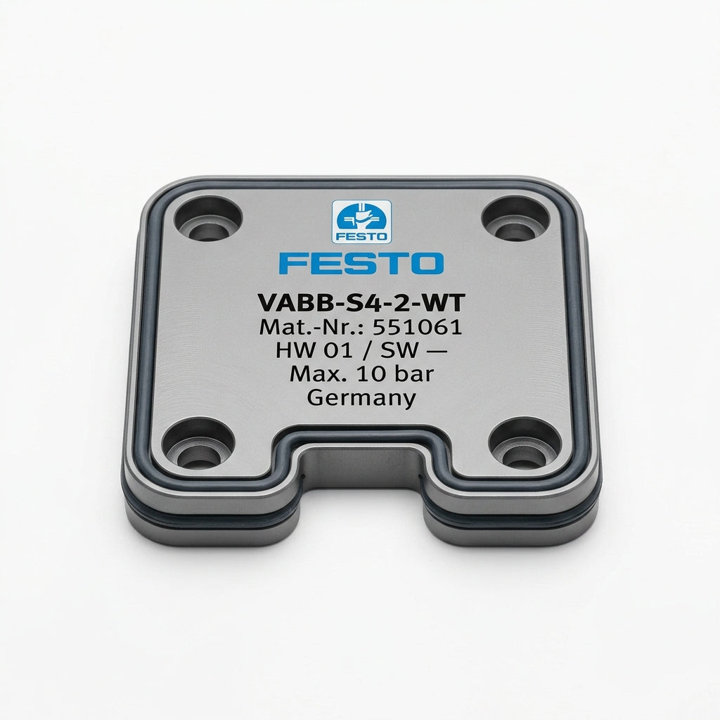 FESTO VABB-S4-2-WT