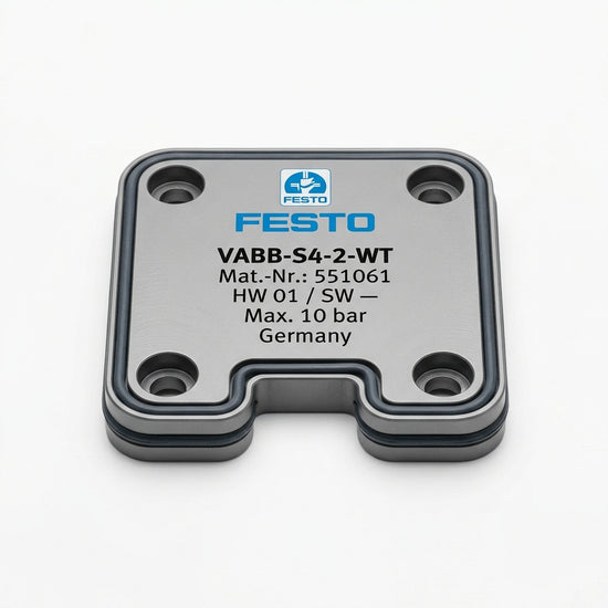 FESTO VABB-S4-2-WT