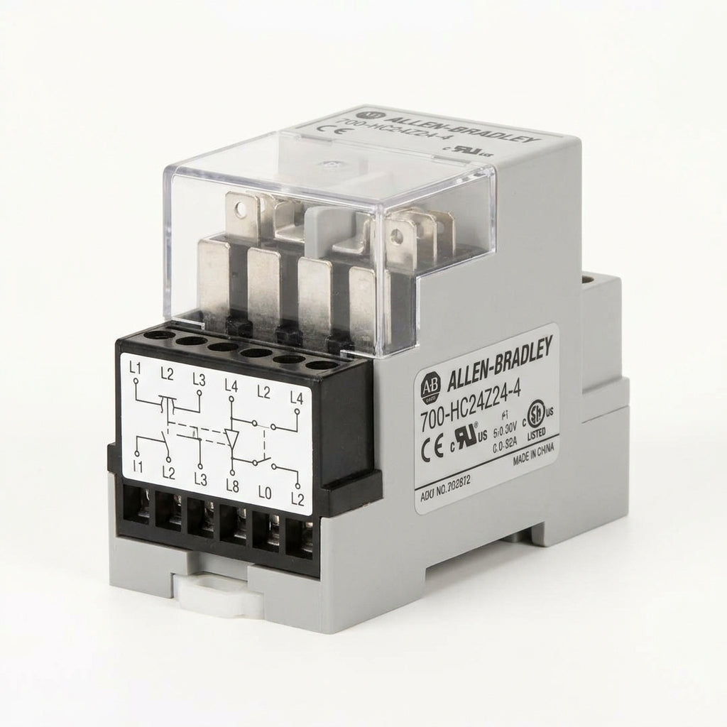 ALLEN BRADLEY 700-HC24Z24-4