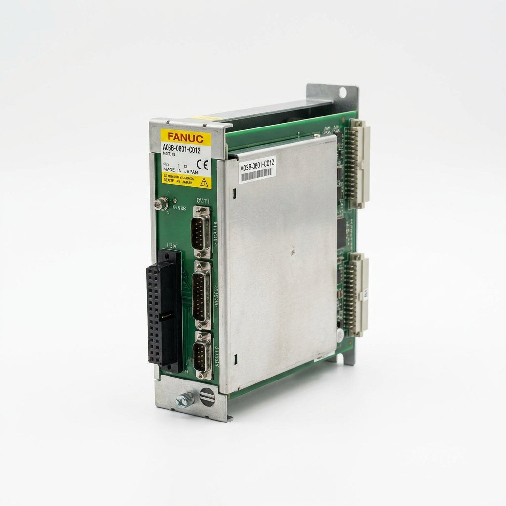 FANUC A03B-0801-C012