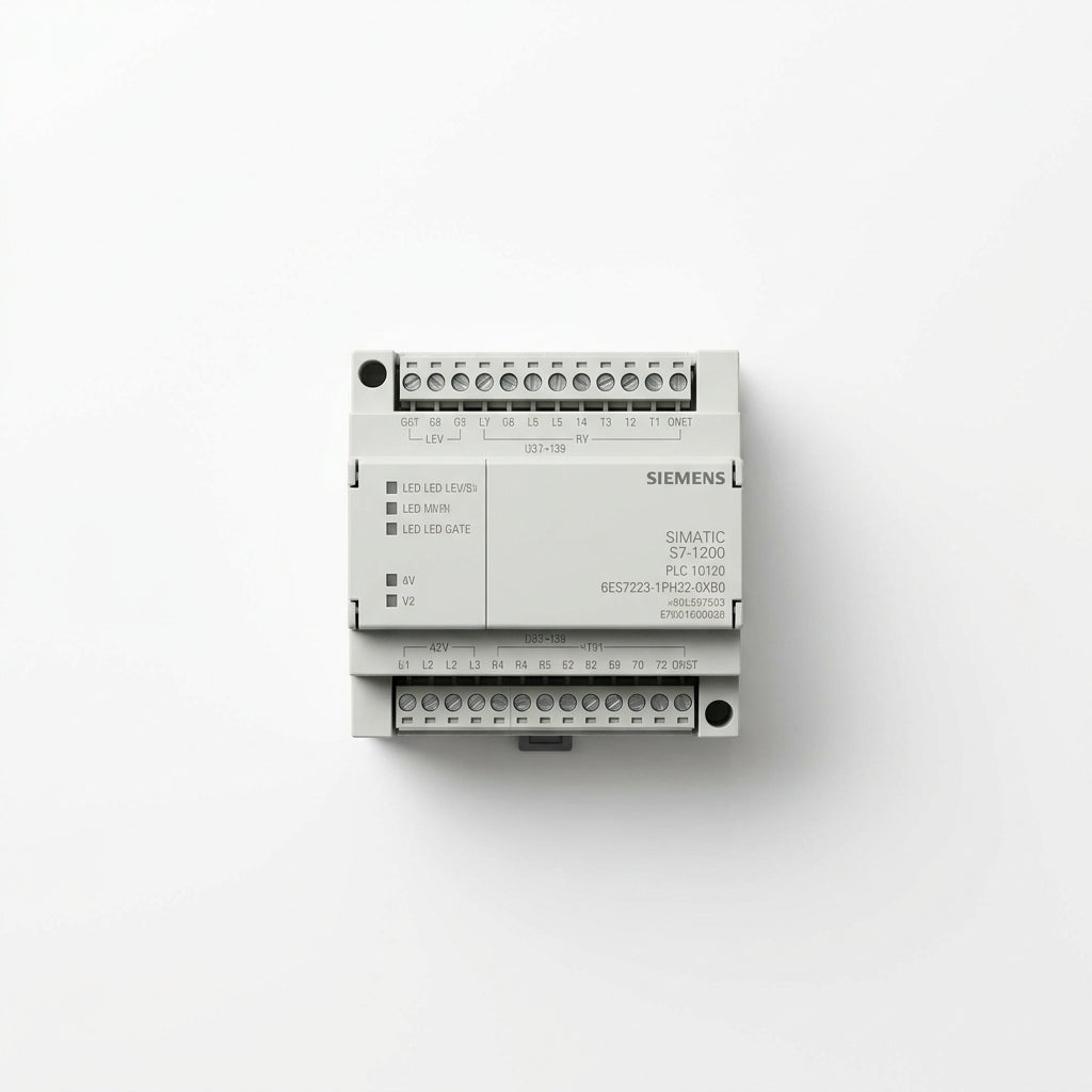 Siemens 6ES7223-1PH32-0XB0