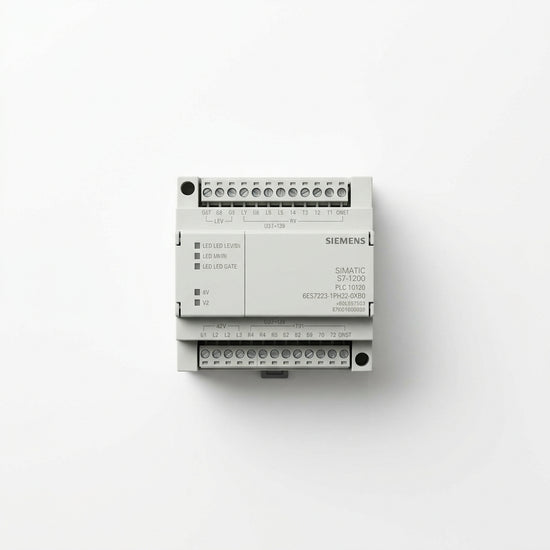Siemens 6ES7223-1PH32-0XB0