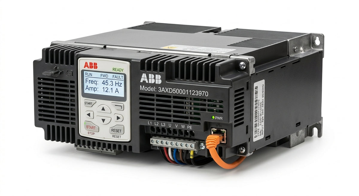 ABB 3AXD50001123970