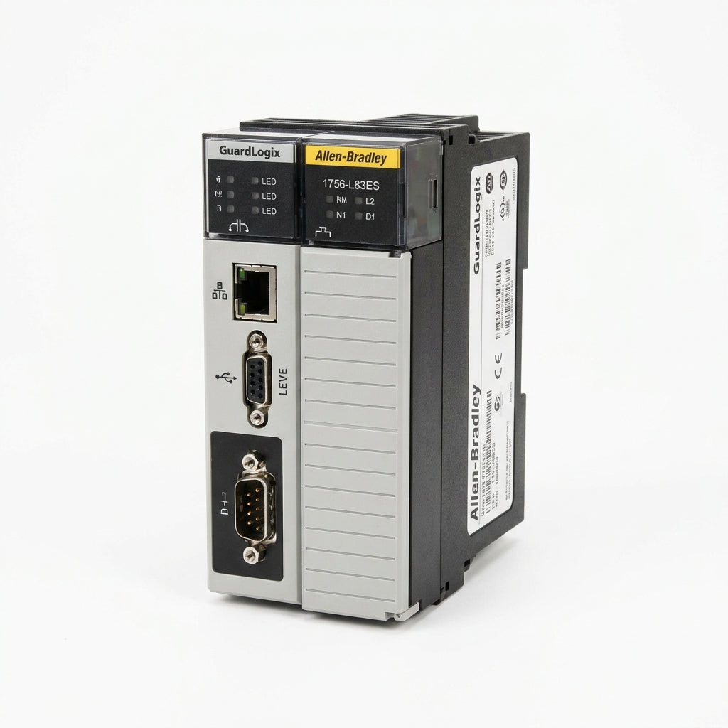 Allen-Bradley 1756-L83ES