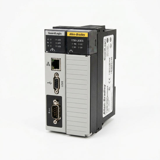 Allen-Bradley 1756-L83ES