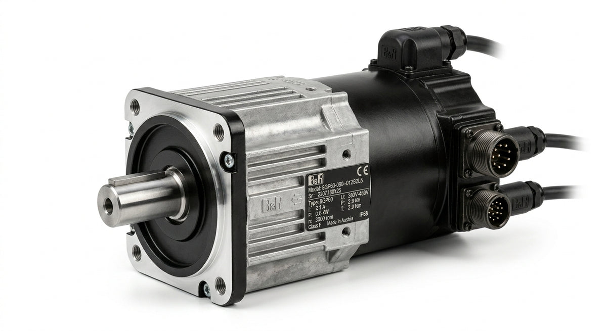 B&R 8GP60-090--012S2L5