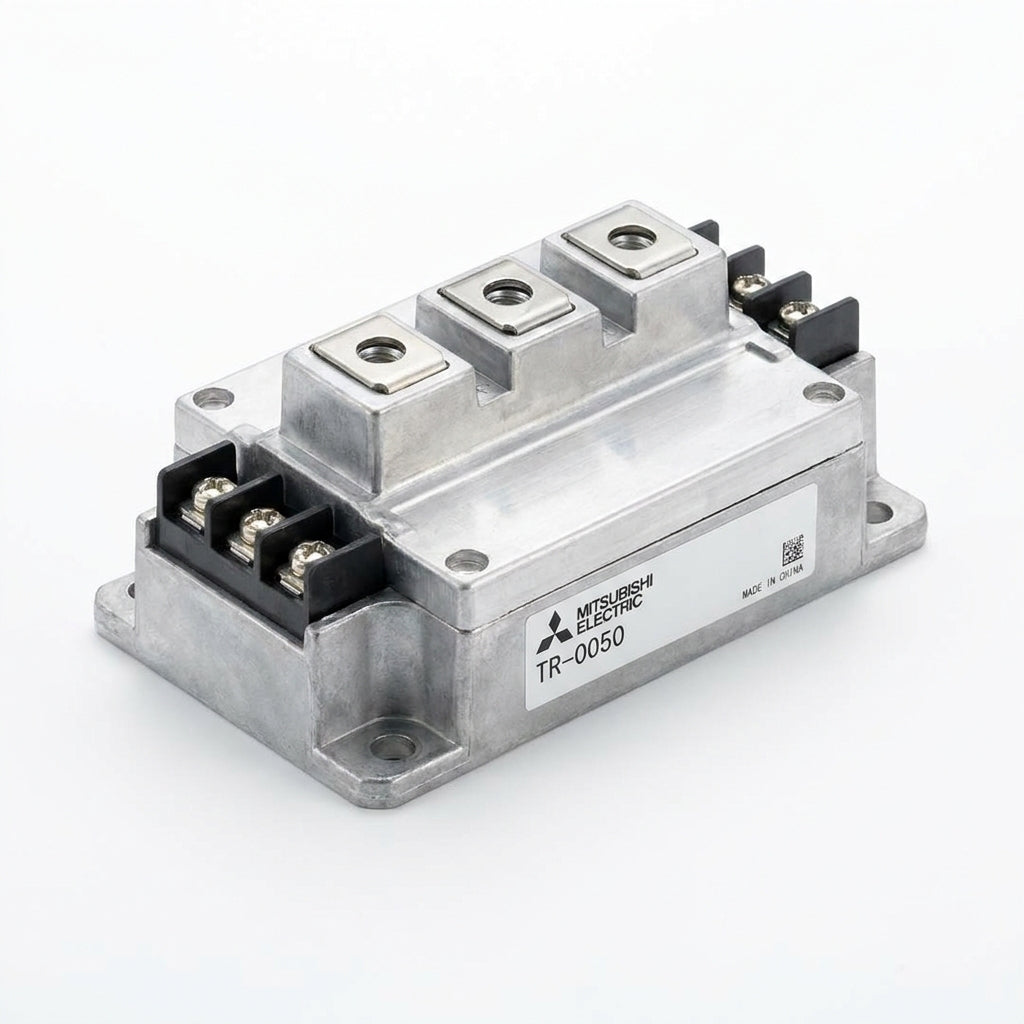 Mitsubishi Electric TR-0050
