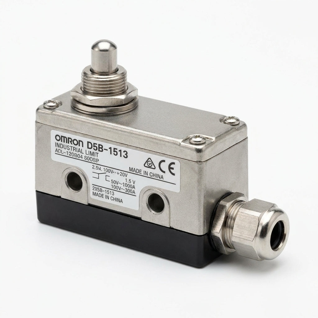 Omron D5B-1513