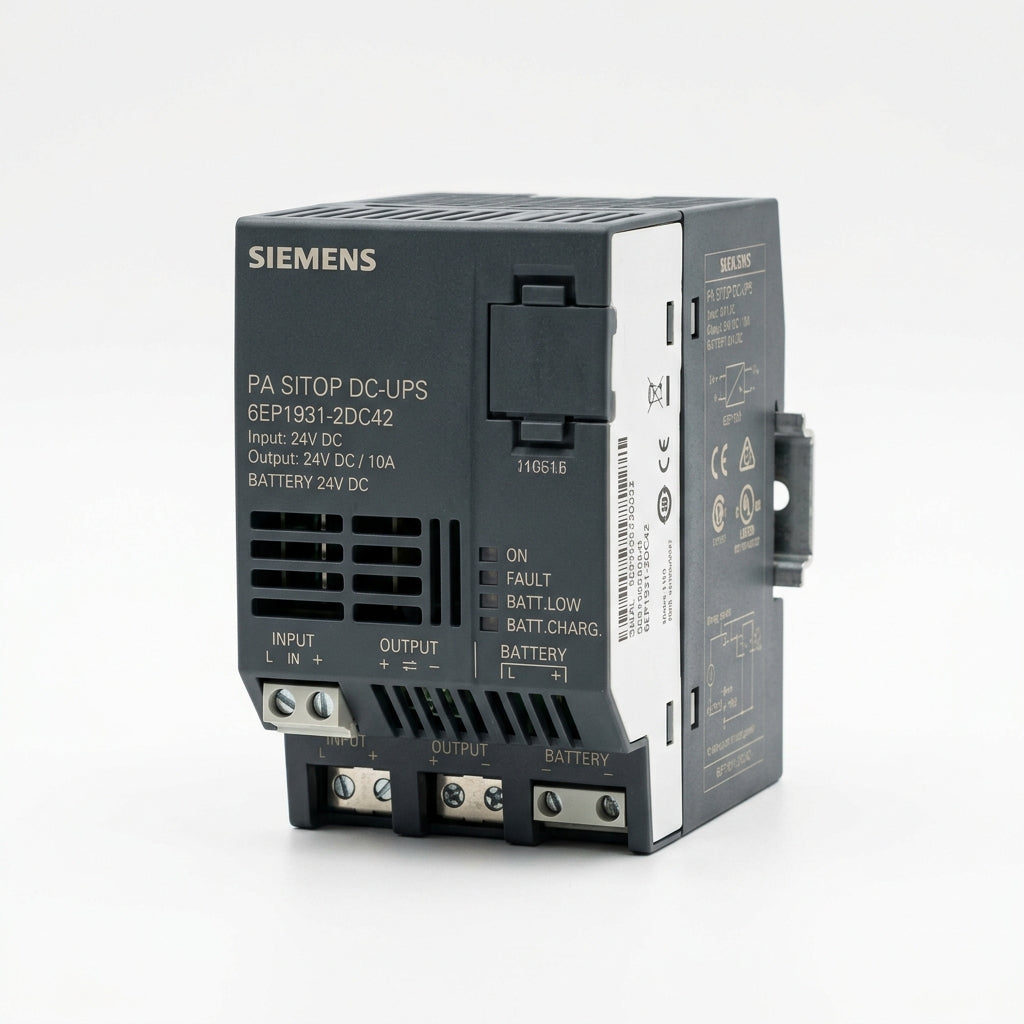 SIEMENS/PA 6EP1931-2DC42