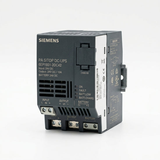 SIEMENS/PA 6EP1931-2DC42