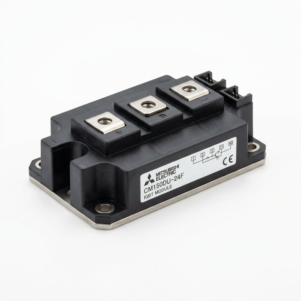 Mitsubishi Electric CM150DU-24F