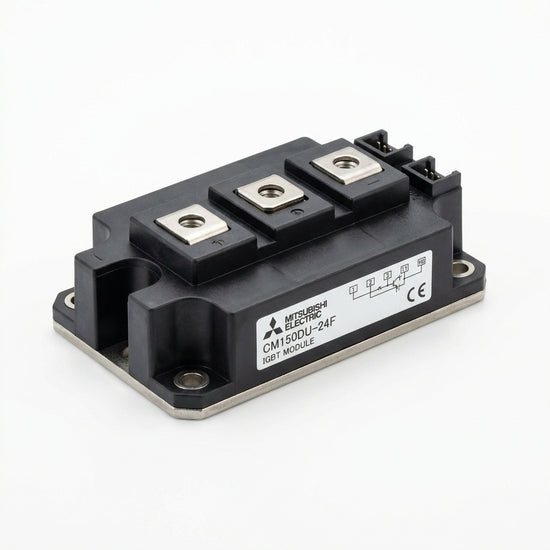 Mitsubishi Electric CM150DU-24F