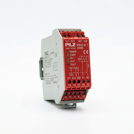 PILZ 630365