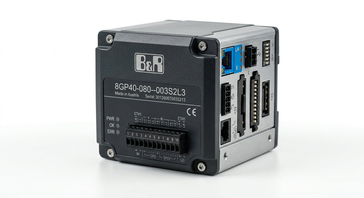 B&R 8GP40-080--003S2L3