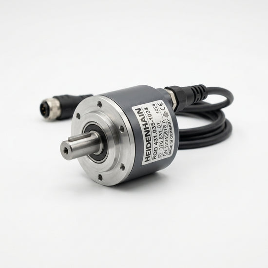 Heidenhain ROD 431.035-1024 encoder