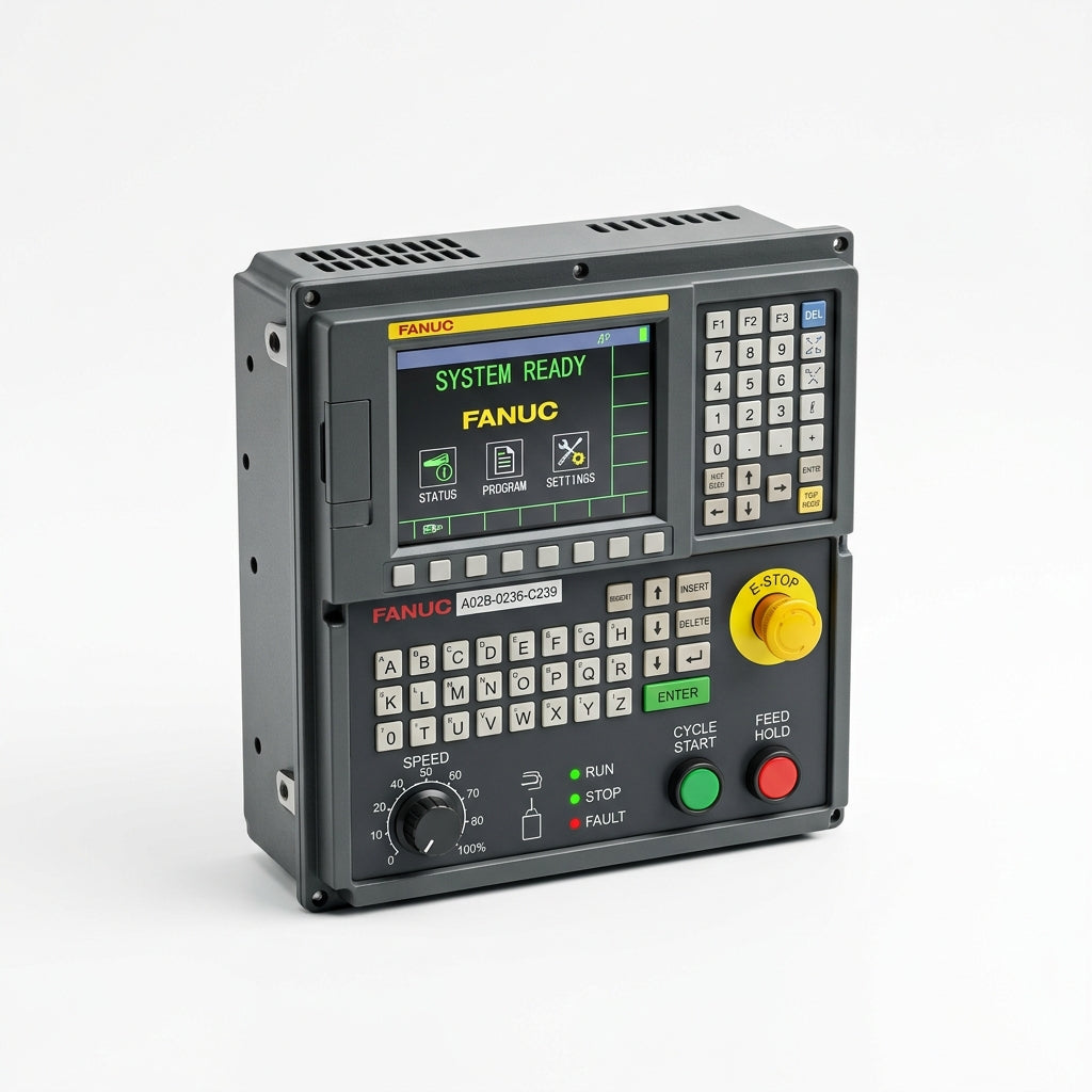 FANUC A02B-0236-C239