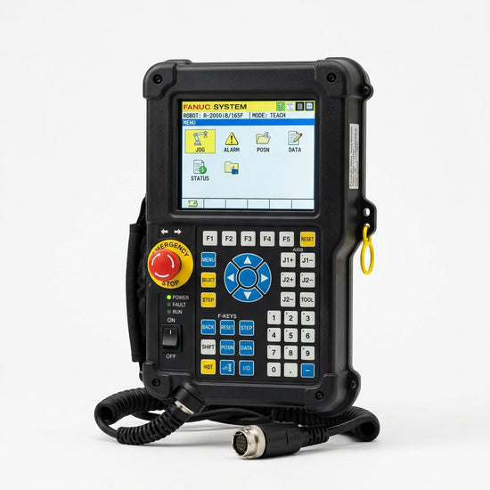 Fanuc A05b-2256-c101#egn pantalla de programación portátil
